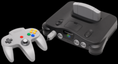 Louer une console