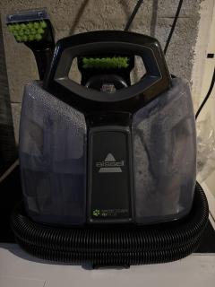 Location : shampouineuse Location : shampouineuse