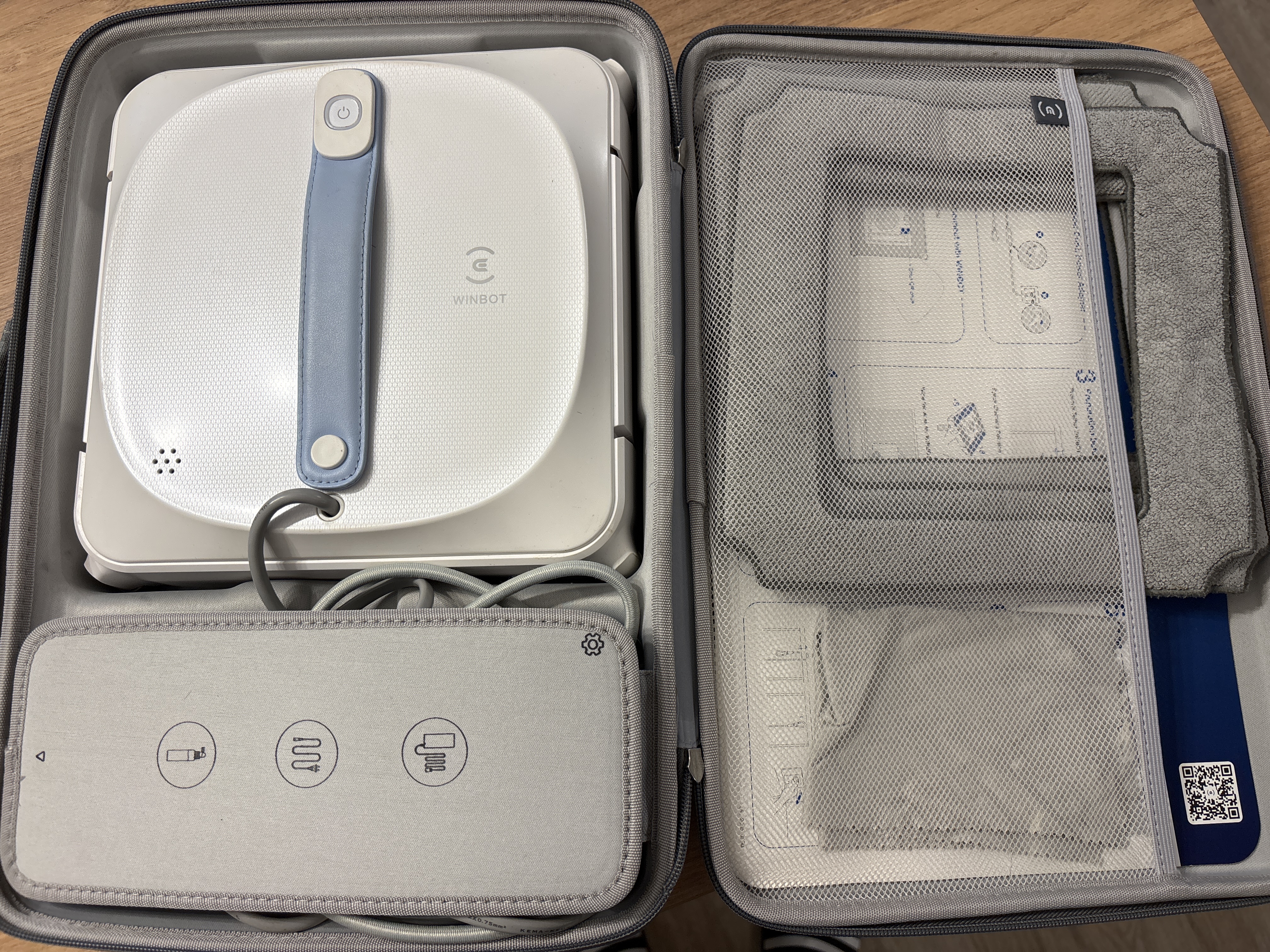 Location nettoyeur vitres 29 entre particuliers