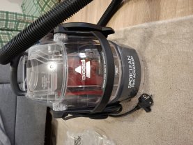 Location : shampouineuse