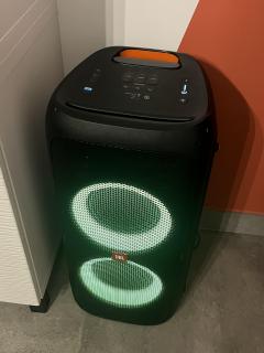 Location : enceinte Location : enceinte