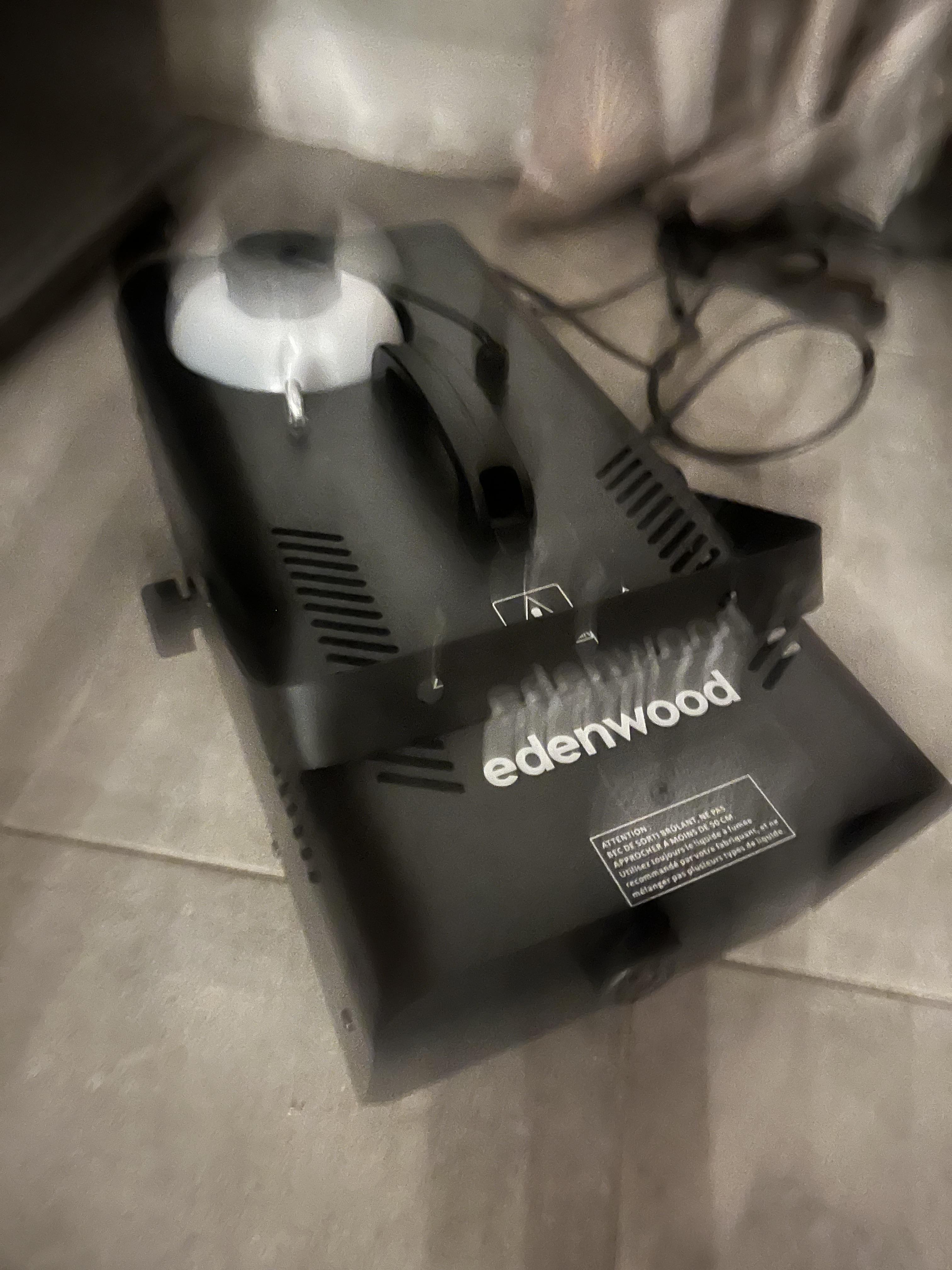 Location machine a fumee 31 entre particuliers