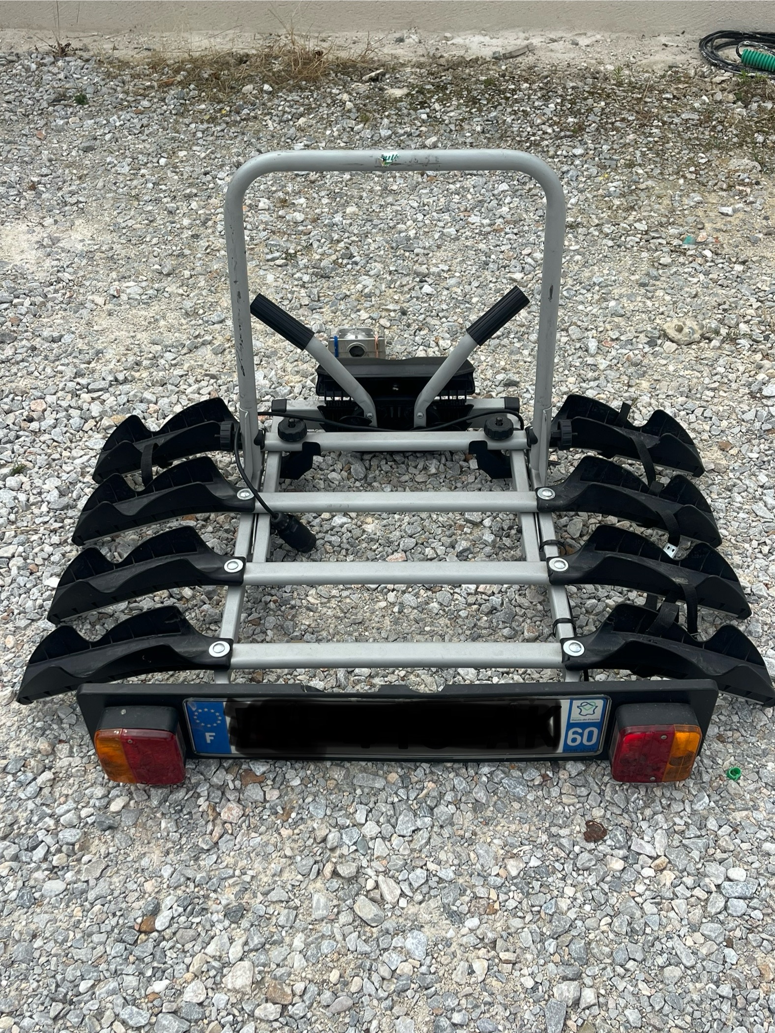 Location porte velo 31 entre particuliers