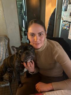 Service : promeneur chien Service : promeneur chien