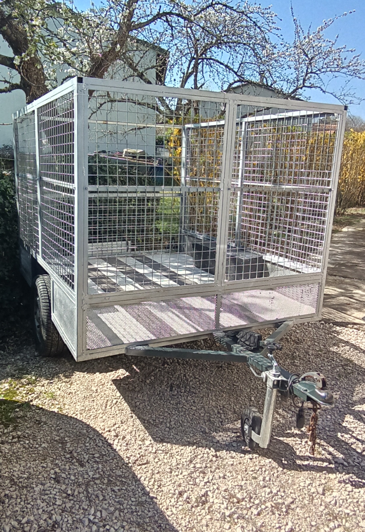 Location remorque 31 entre particuliers