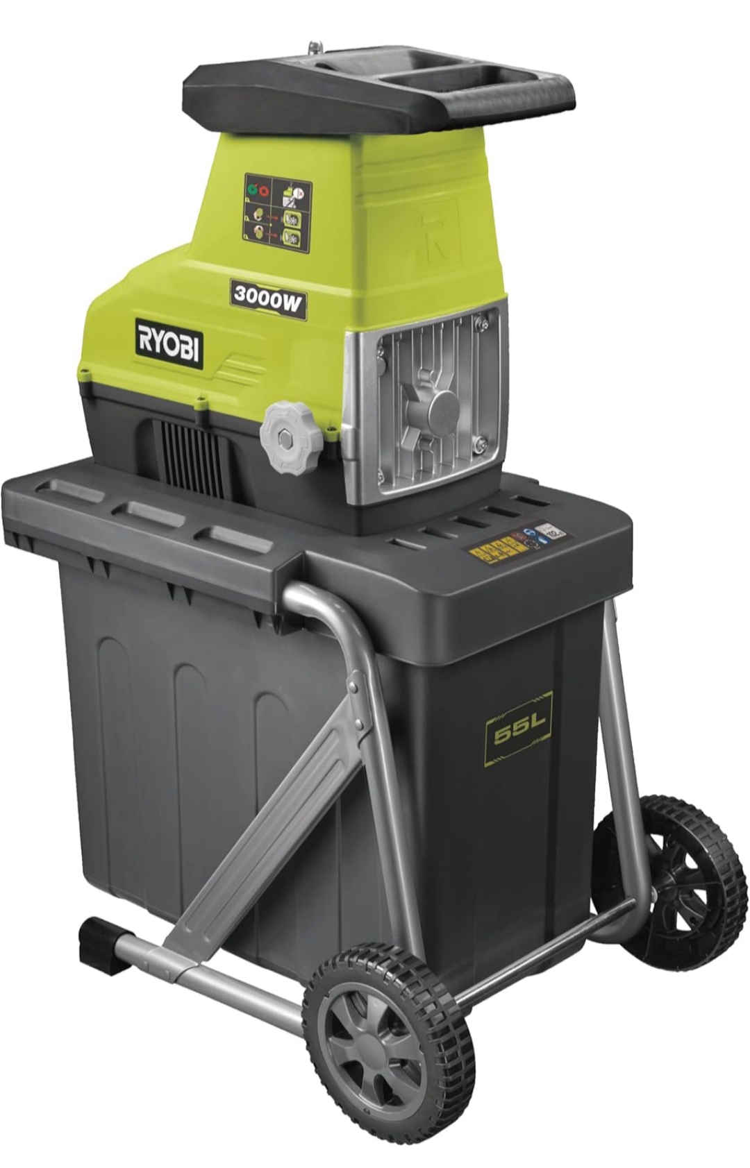 Location broyeur a vegetaux 31 entre particuliers