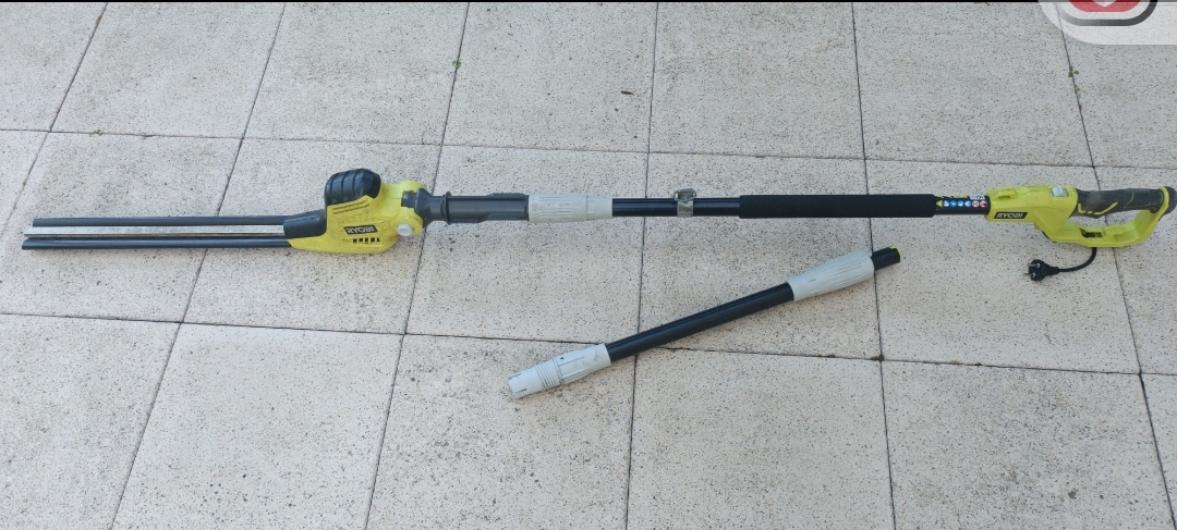 Location taille haie 31 entre particuliers