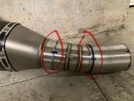 Service : soudure Service : soudure