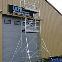 Location : echafaudage Location : echafaudage