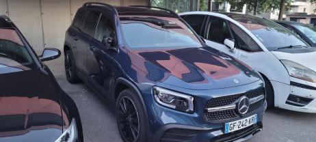 Louer la voiture