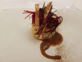 Service : plat seul Service : plat seul