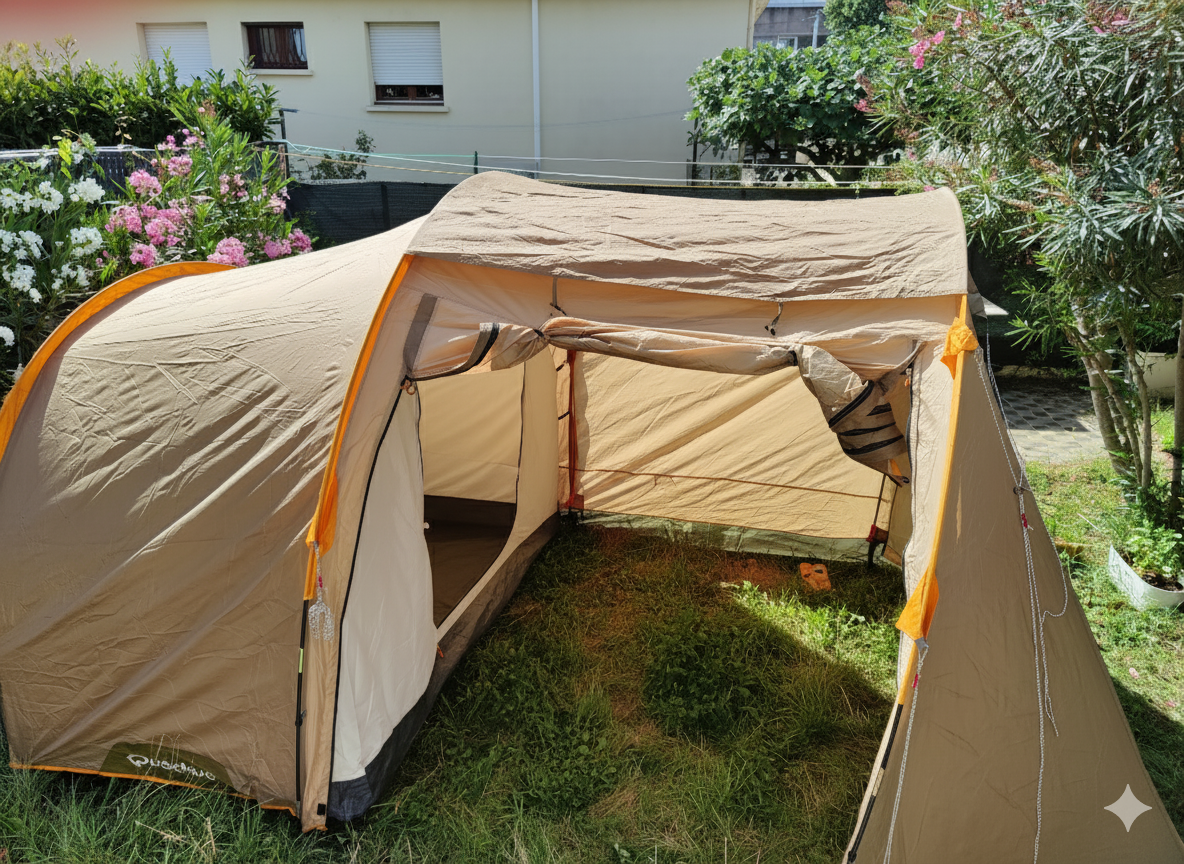 Location tente 31 entre particuliers