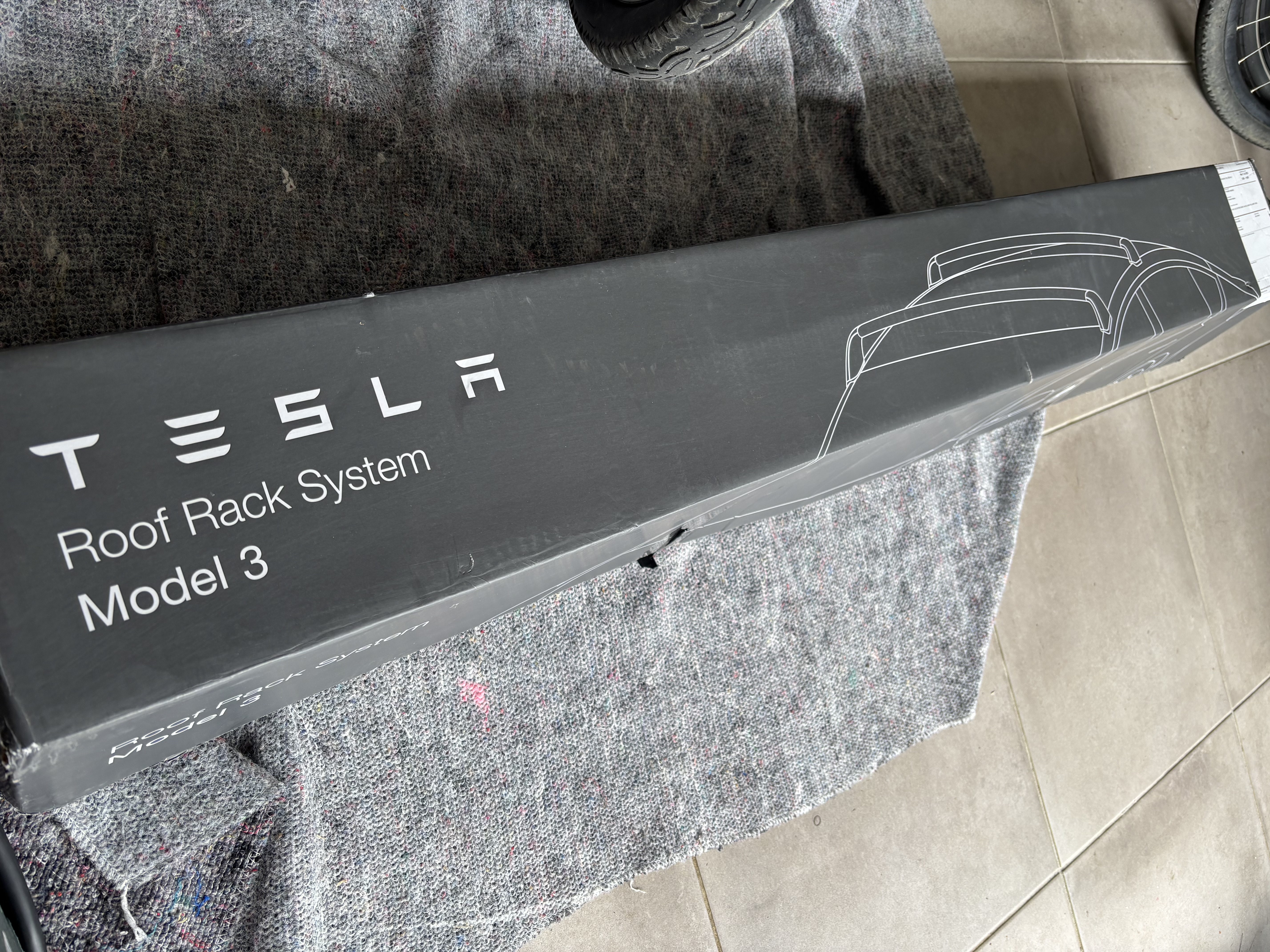 Location barres de toit 57 entre particuliers