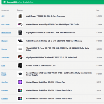 Service : cours informatique Service : cours informatique