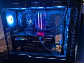 Service : aide aux courses Service : aide aux courses