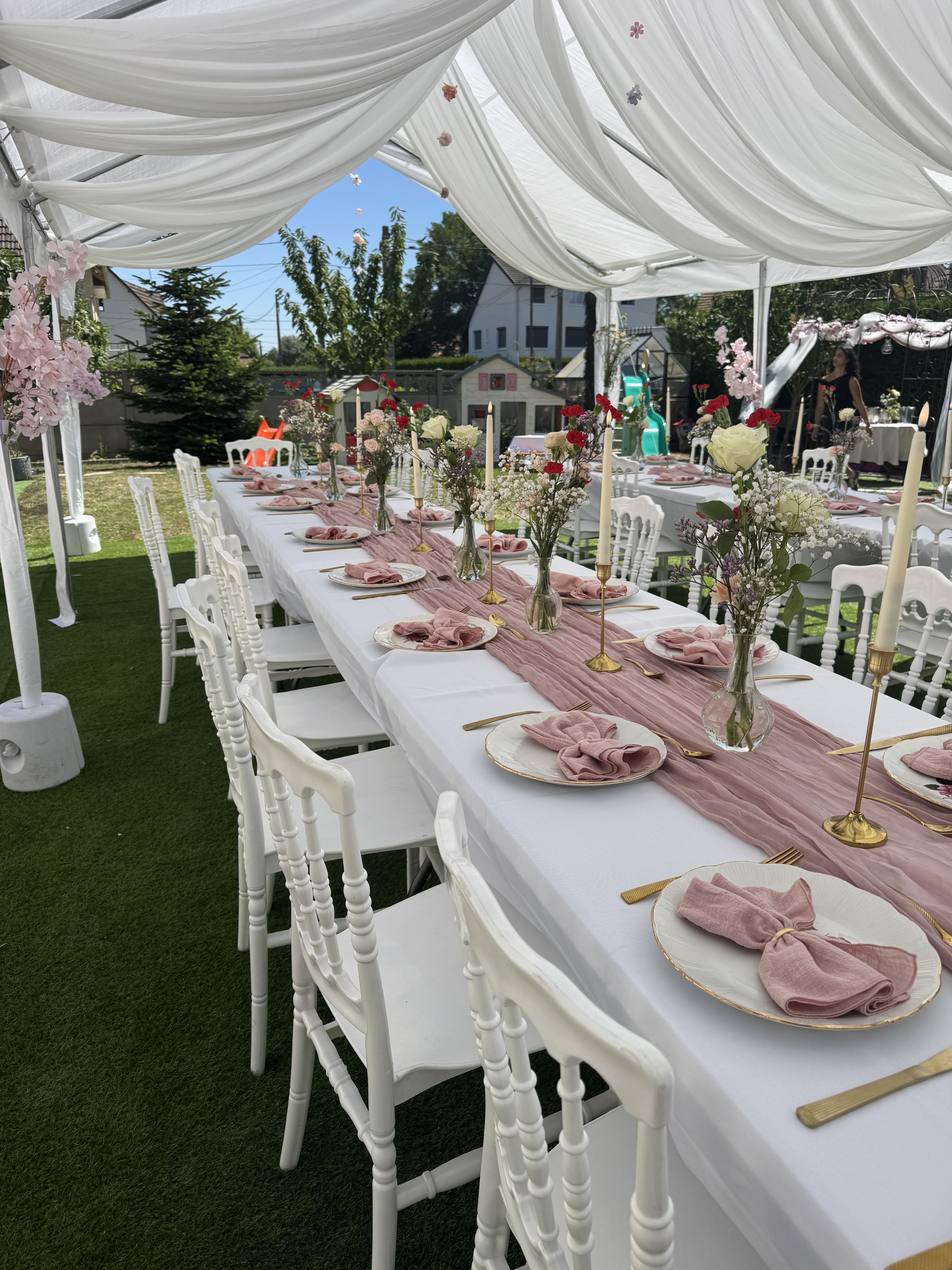 Location jardin entre particuliers (77)