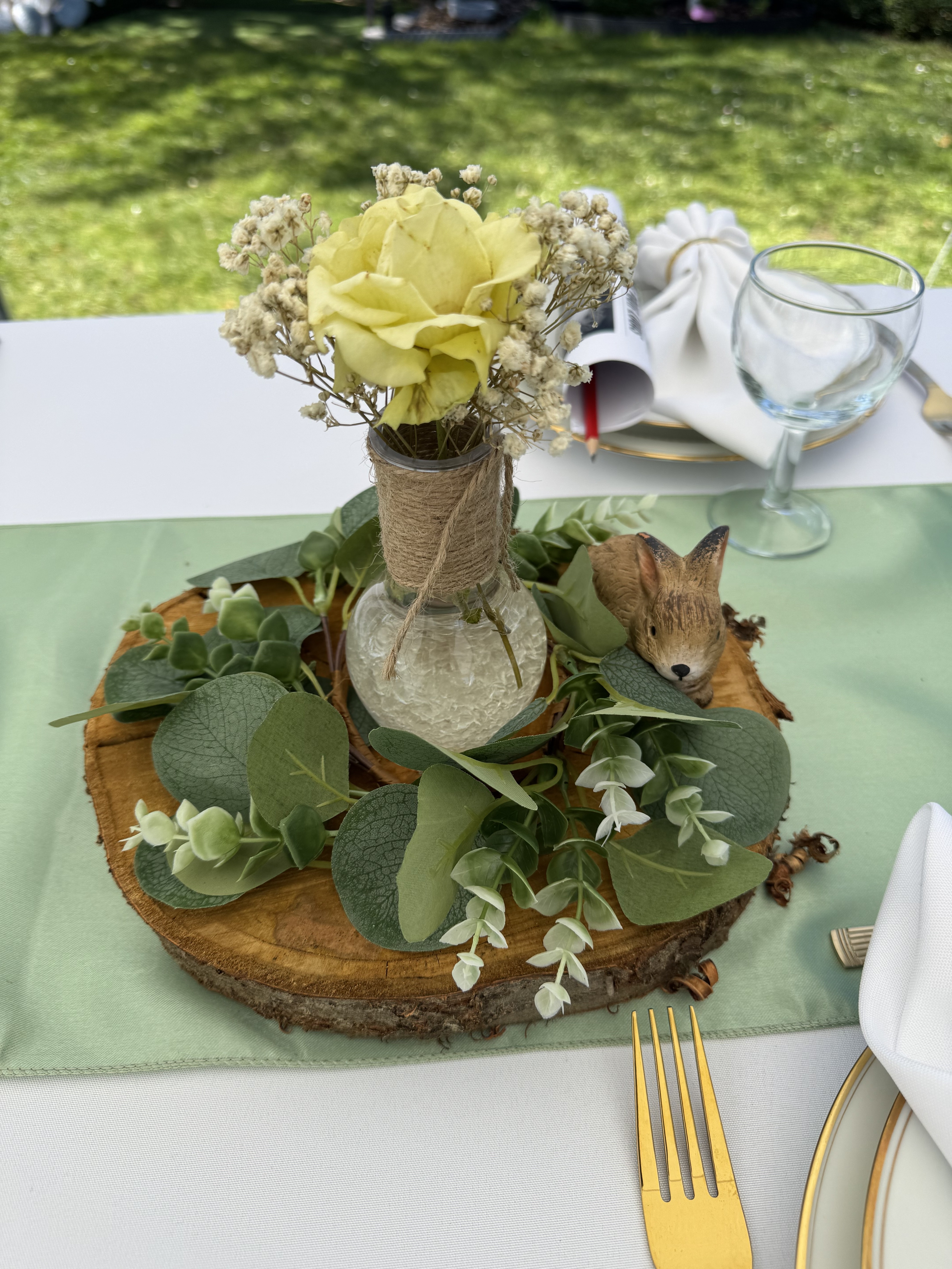 Location jardin entre particuliers (77)