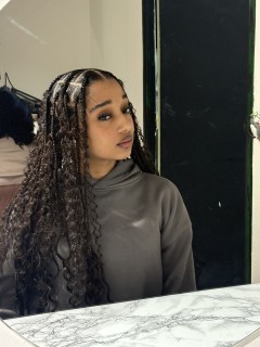 Service tresses africaines Service tresses africaines