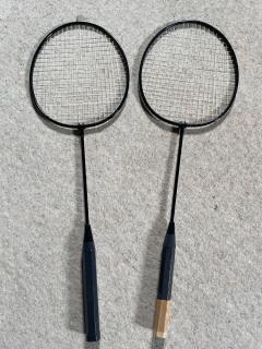 Location : raquettes de tennis Location : raquettes de tennis