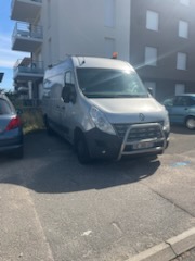 Location avec chauffeur 21 entre particuliers