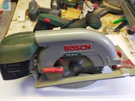 Location : scie circulaire Location : scie circulaire