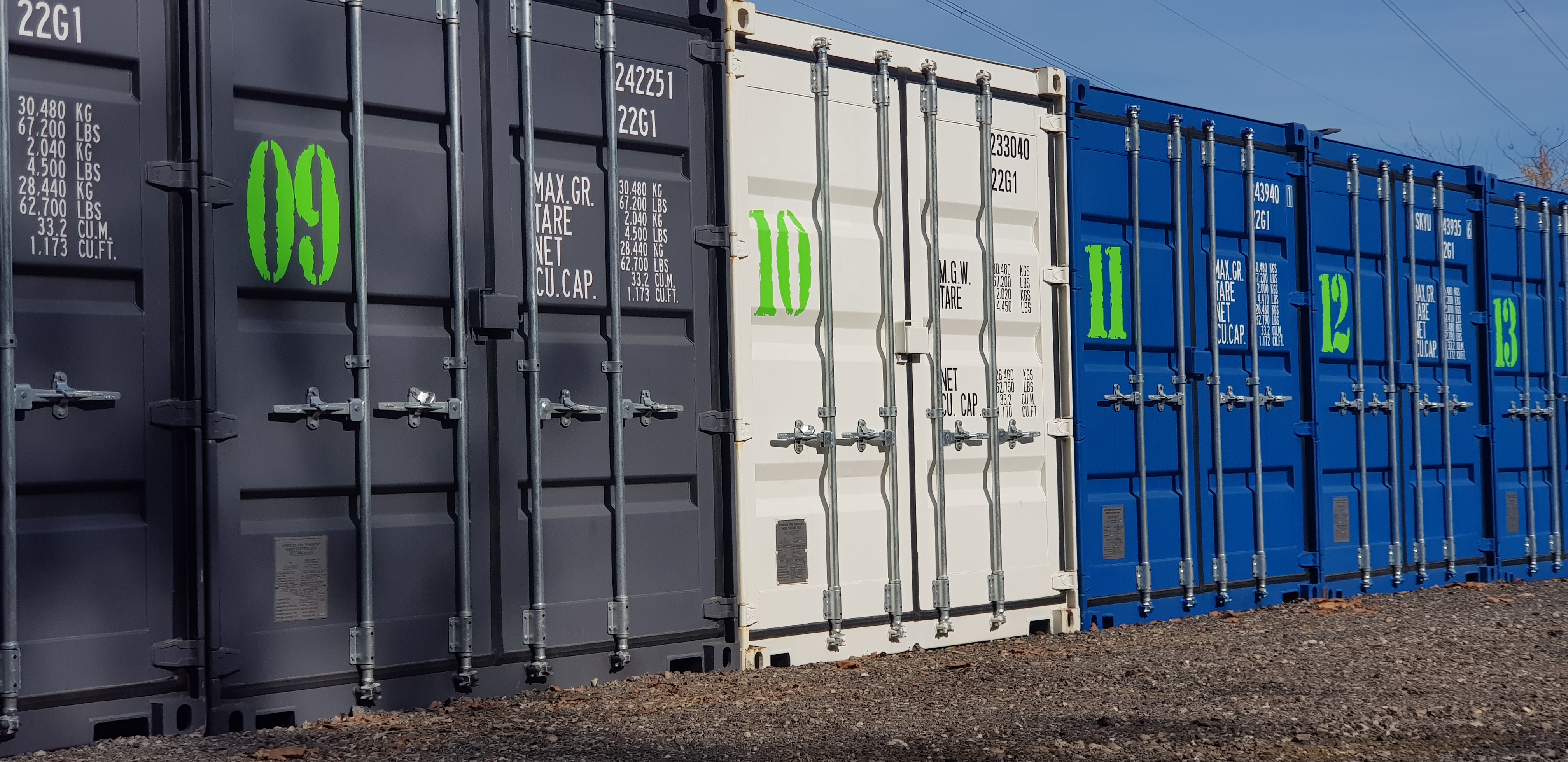 Location stockage box securise 38 entre particuliers