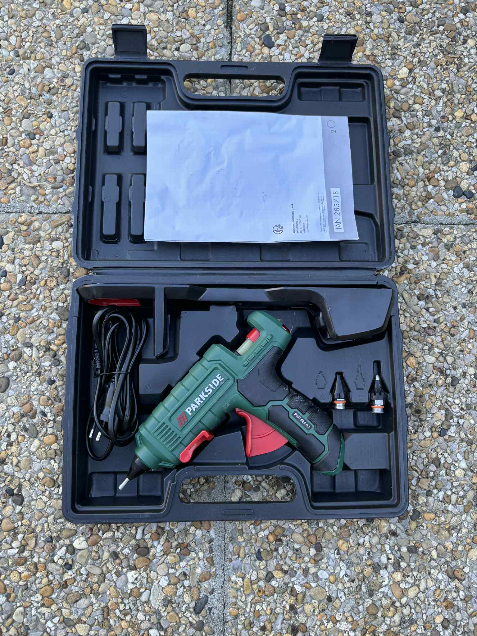 Location pistolet a colle 73 entre particuliers