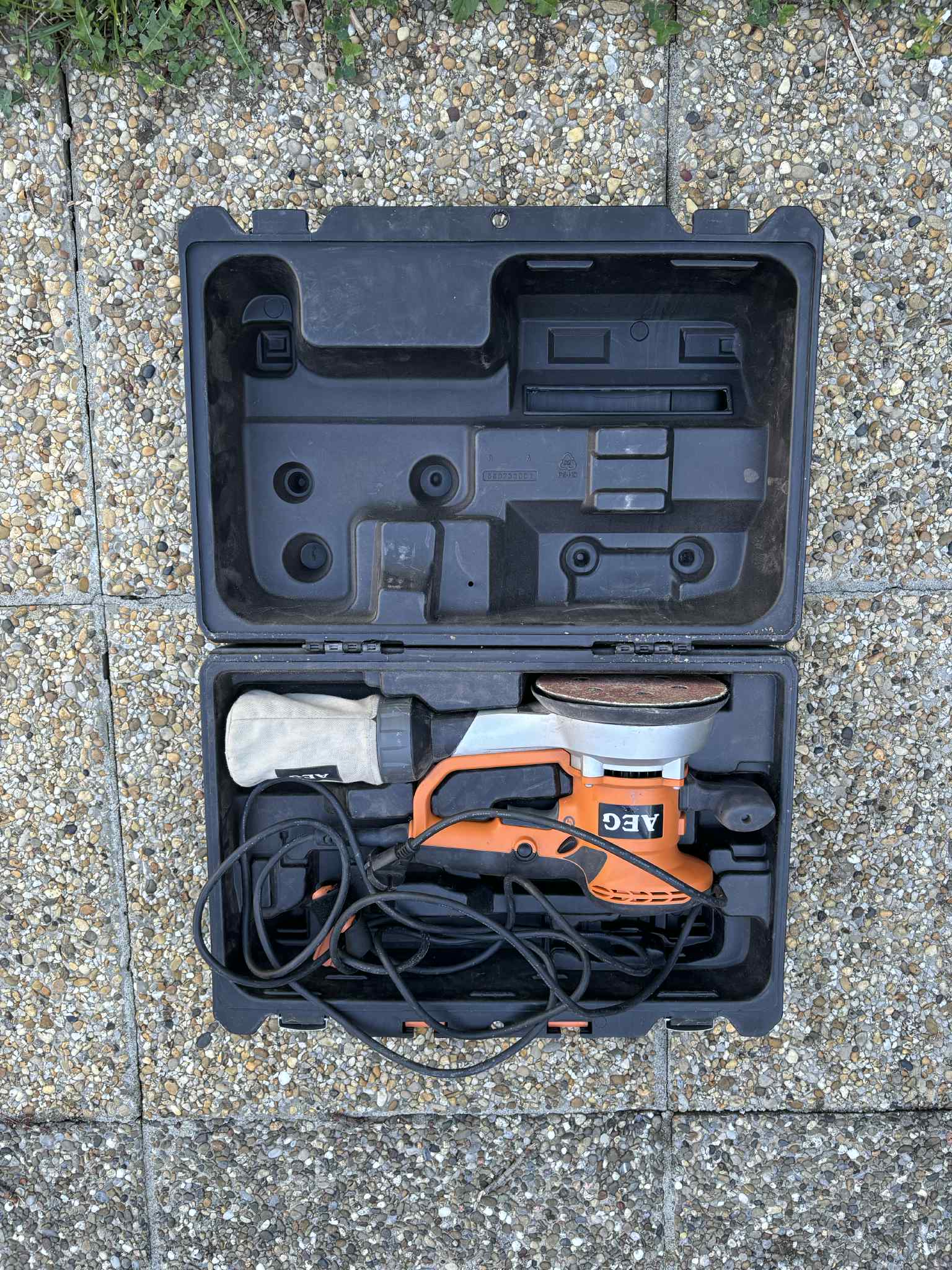 Location ponceuse 73 entre particuliers