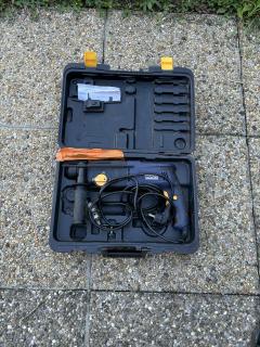 Location : perforateur Location : perforateur