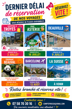 Location : guide de voyage