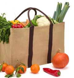 Service : aide aux courses