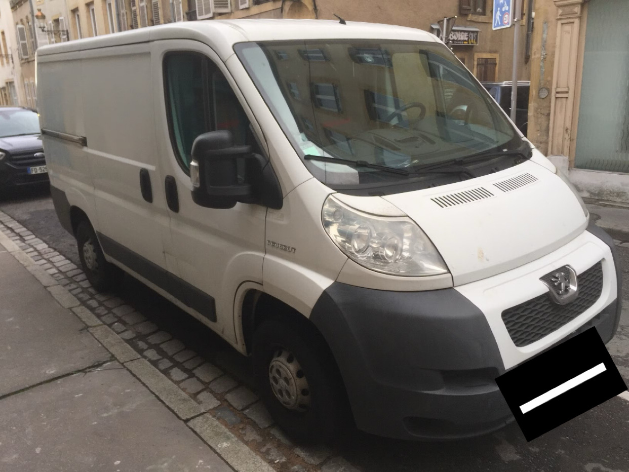 Location utilitaire 94 entre particuliers