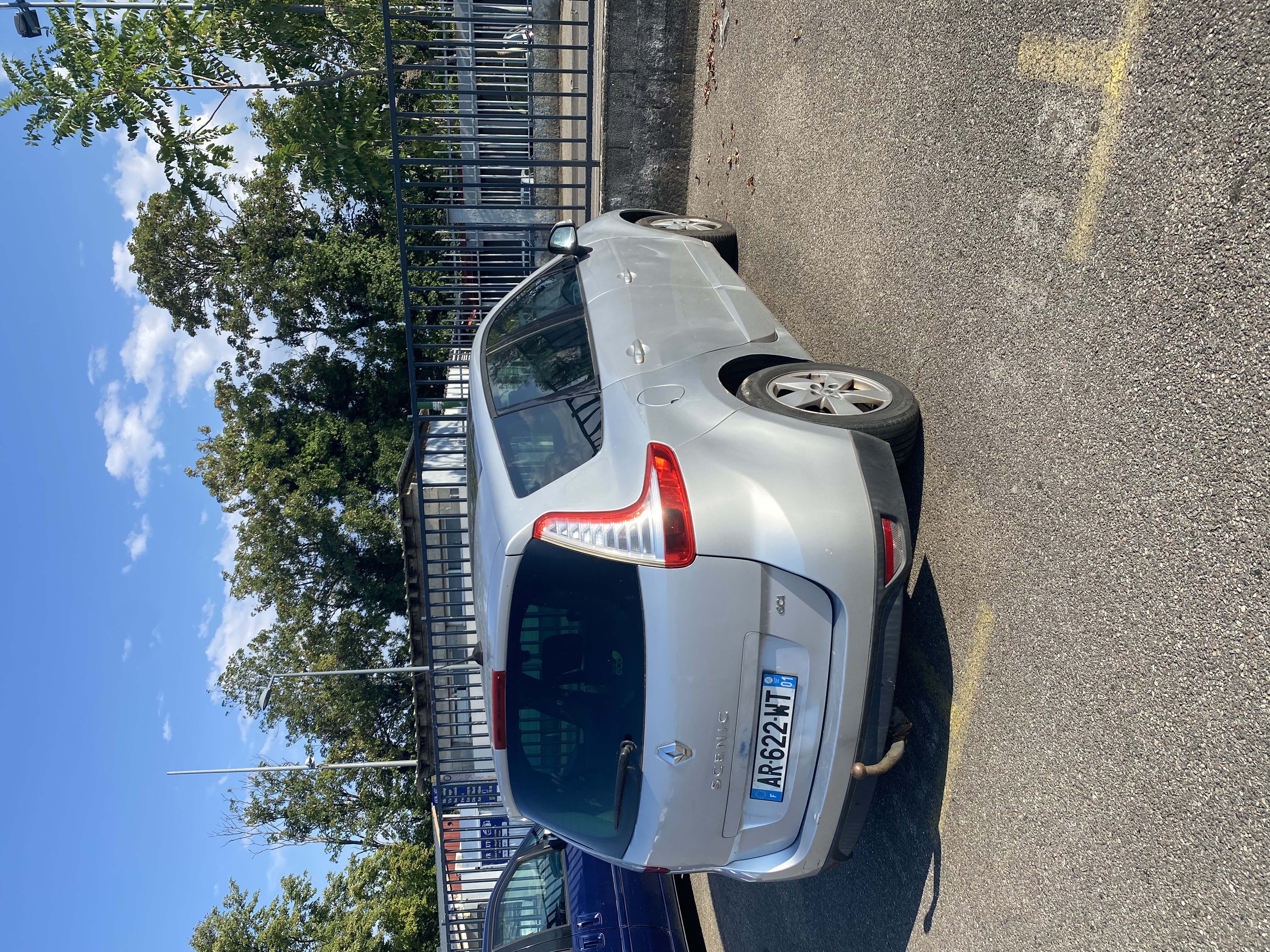 Location barres de toit 69 entre particuliers