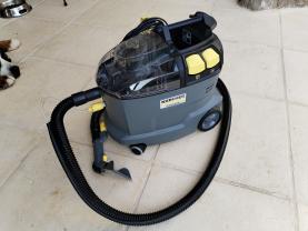 Location : shampouineuse Location : shampouineuse