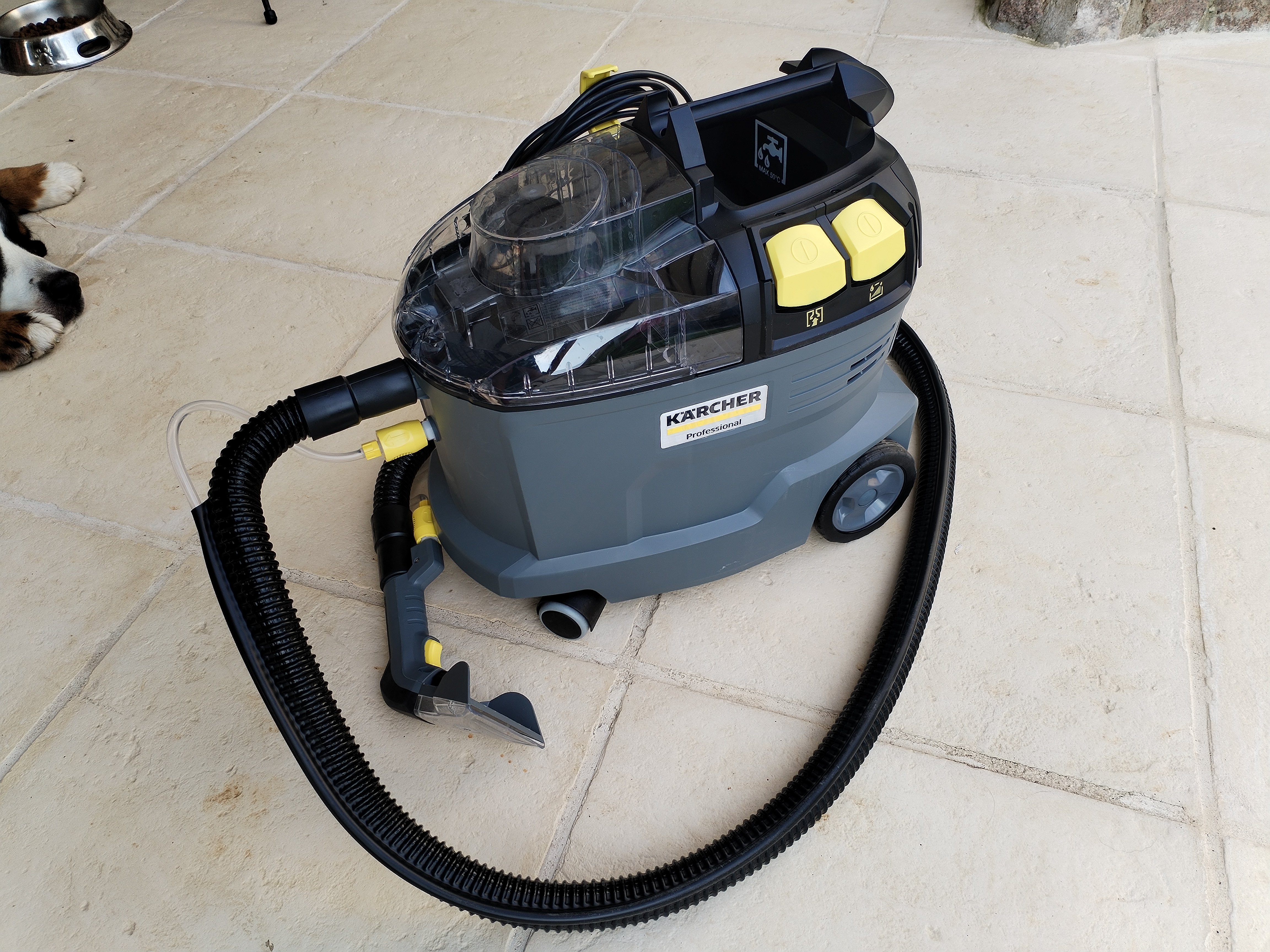 Location shampouineuse 91 entre particuliers