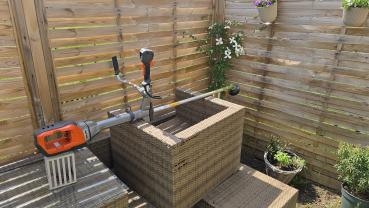 Location : debroussailleuse Location : debroussailleuse