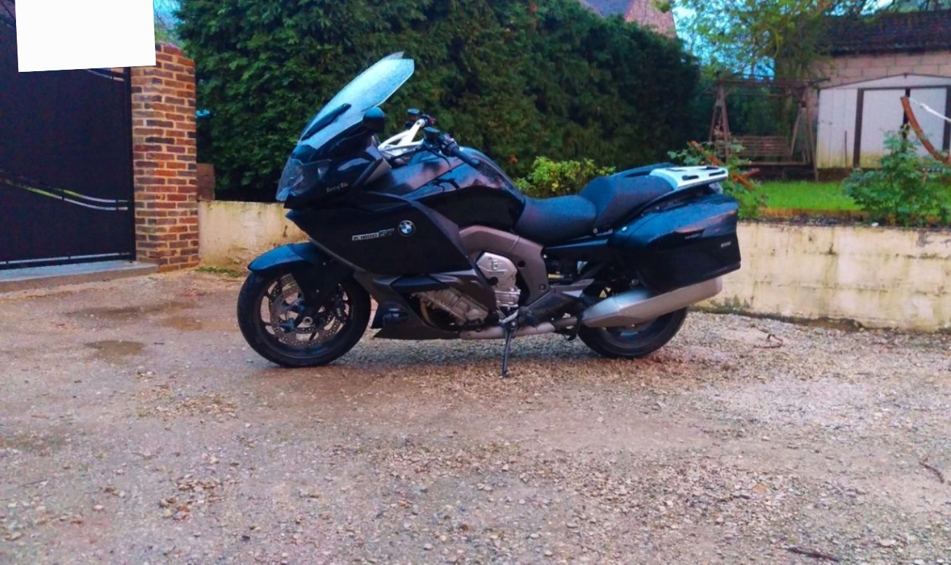 Location moto 10 entre particuliers