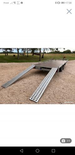 Location : remorque Location : remorque