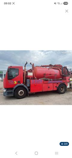 Service : nettoyage Service : nettoyage