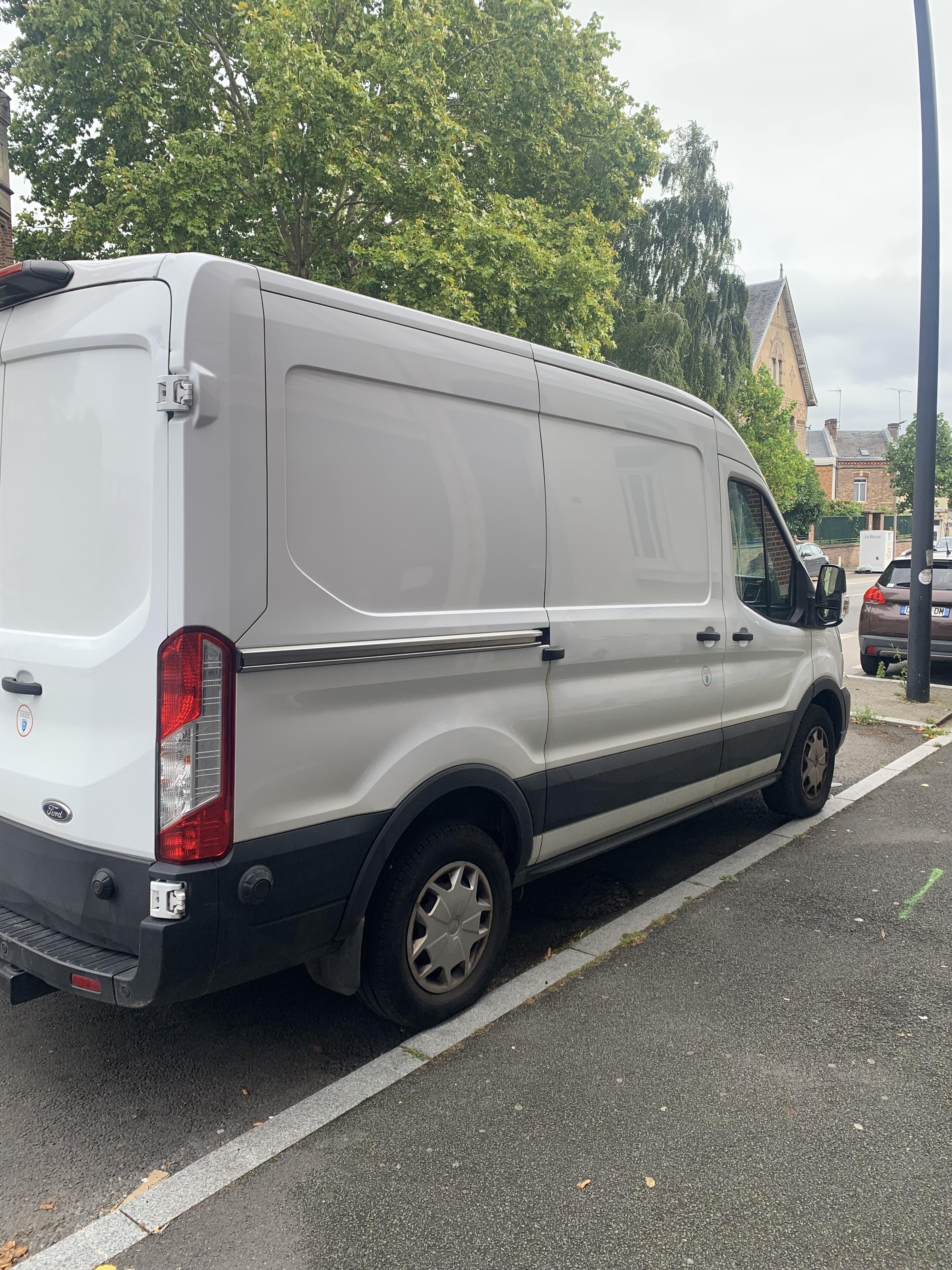 Location avec chauffeur 93 entre particuliers