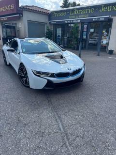 Location : voiture de luxe