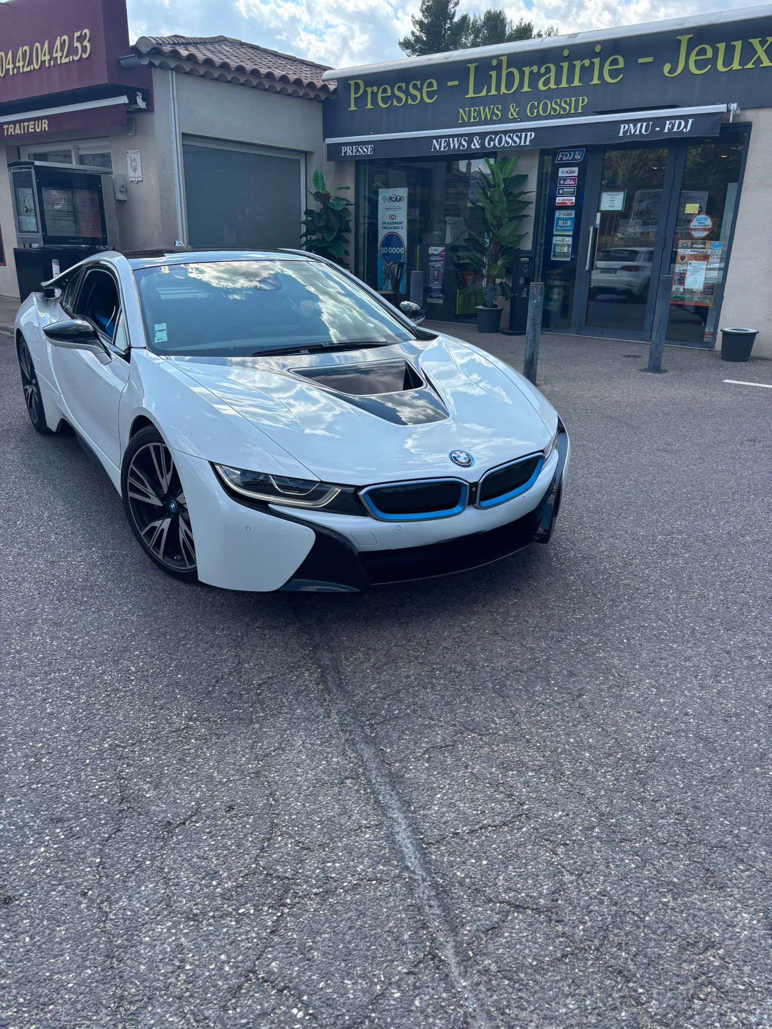 Location voiture de luxe 13 entre particuliers