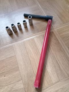 Louer ces outils Louer ces outils