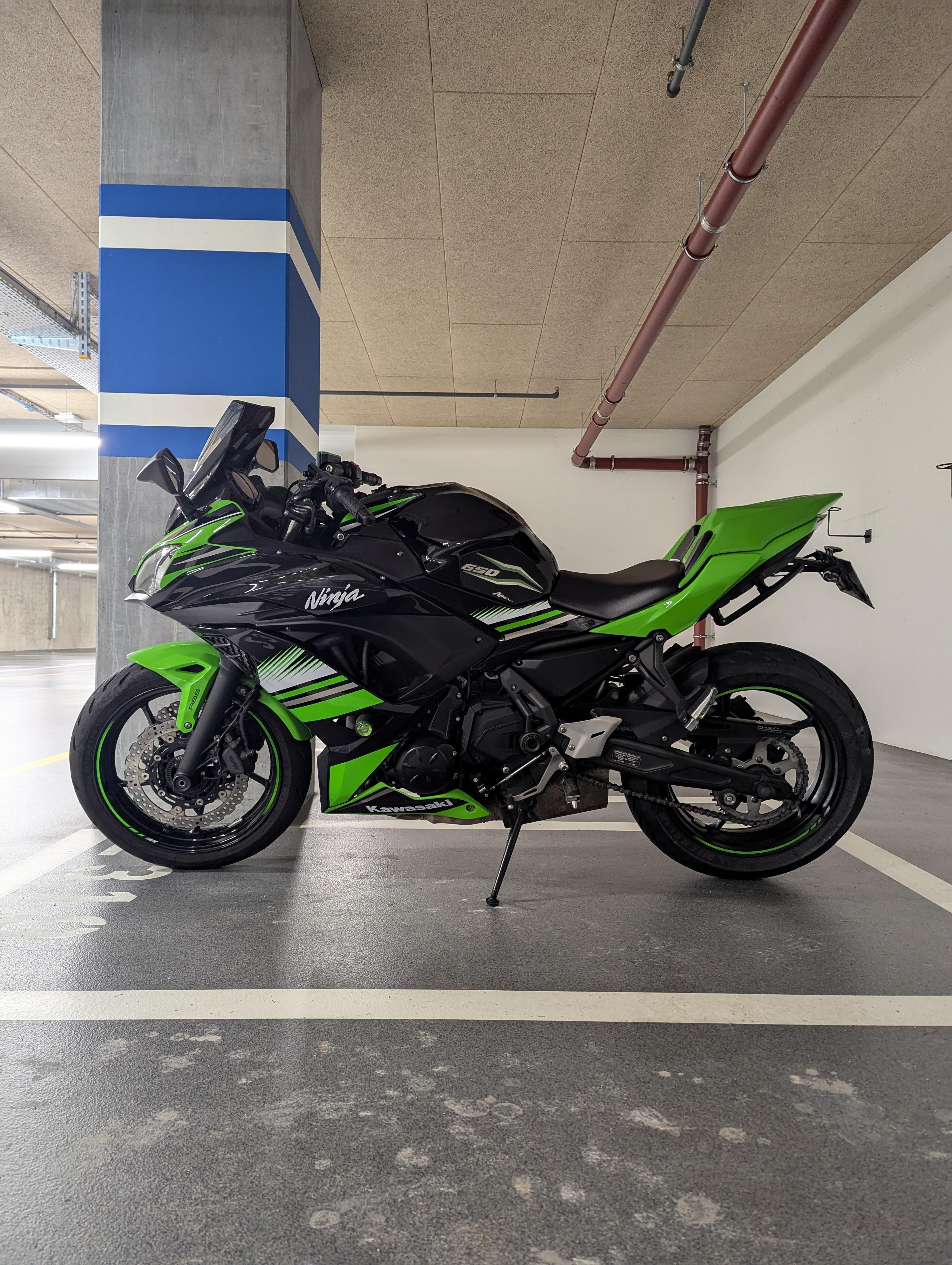 Location moto 74 entre particuliers