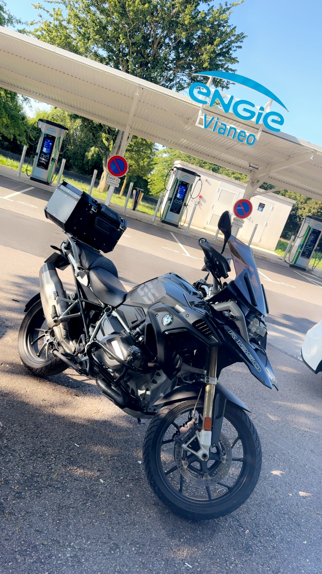 Location moto 27 entre particuliers