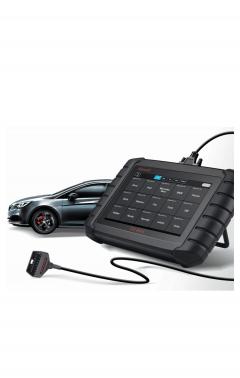 Louer la voiture