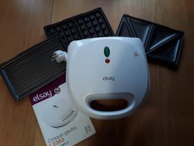 Location : gaufrier Location : gaufrier