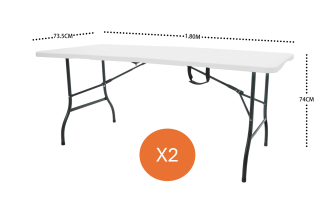 Location : mobilier de jardin