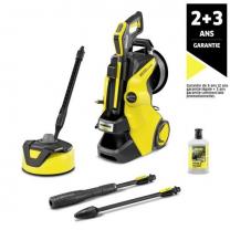 Louer le karcher