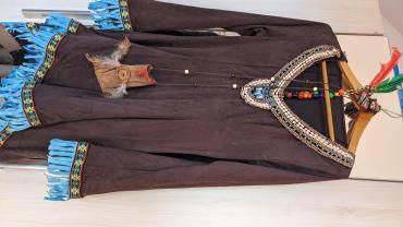 Louer le costume Louer le costume